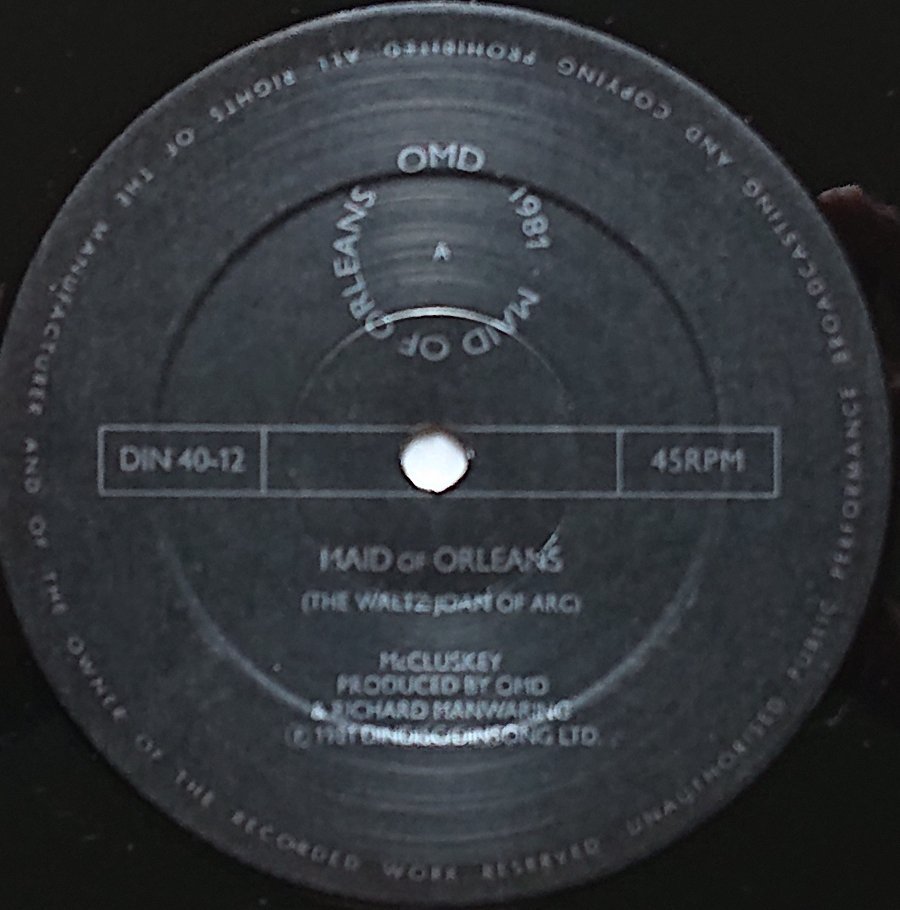 Label